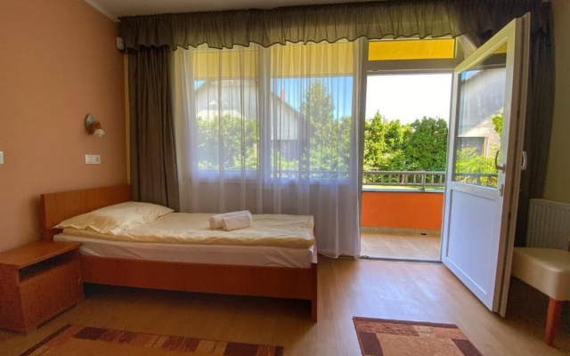Arkánum Wellness Hotel