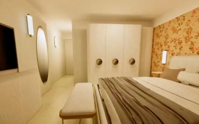 Hotel Punta Tragara