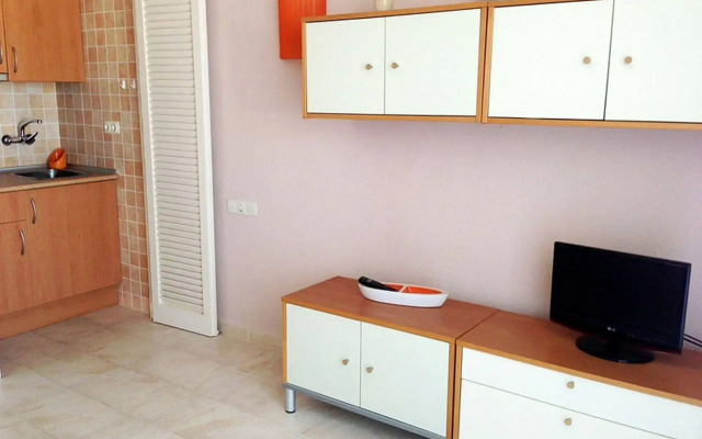 Complejo Eurhostal