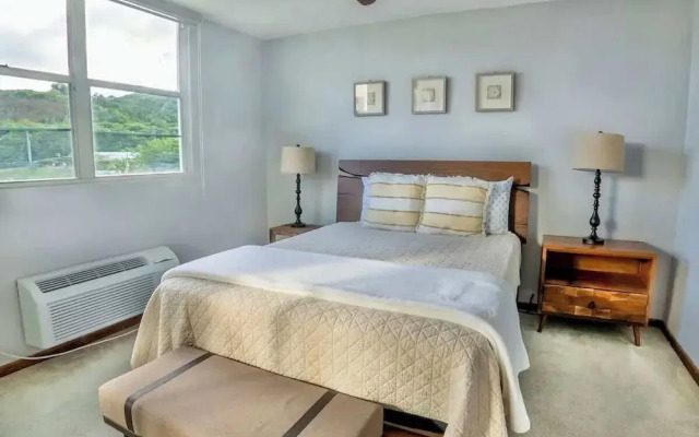 Serenity Beach Vibe Stay in Costa Brava, Ceiba