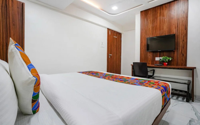Fabhotel New 7 Star