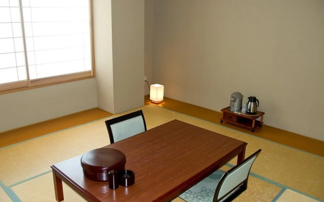 Hotel Hana-No-Shou