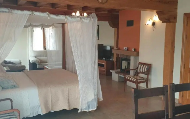 Casa Rural El Pilon