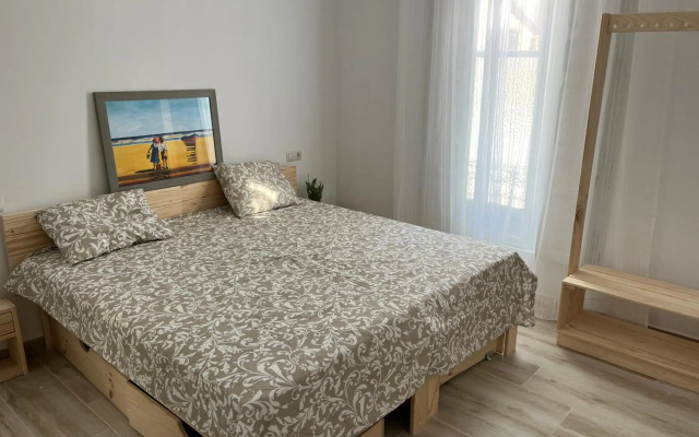 Apartamento “D”, junto a Plaza Mayor, Santa Catalina