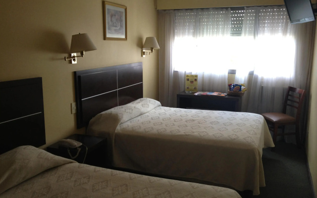 Hotel Europa