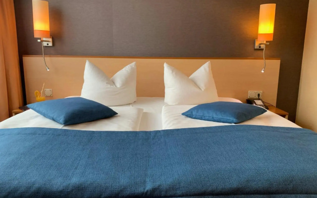 Atrium Hotel Krüger