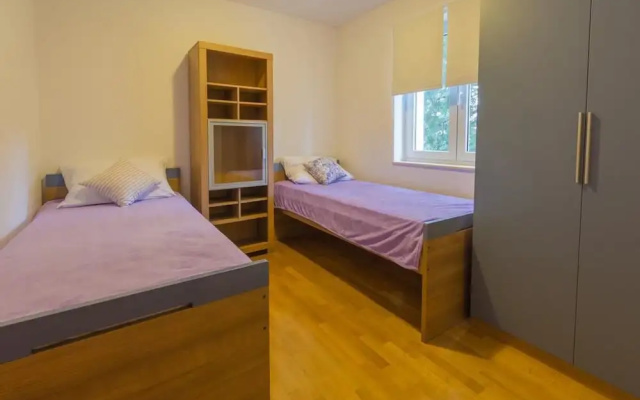 Apartmani Heta