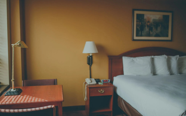 Hotel Ottumwa