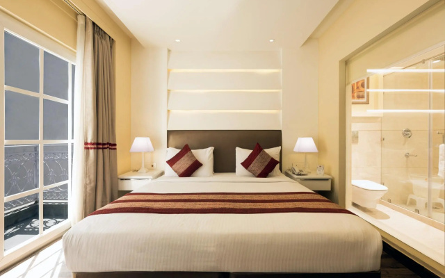 Hotel Picasso Naraina