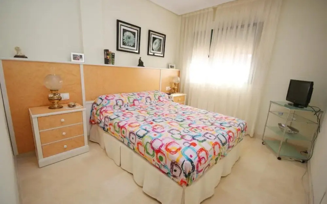 Apartamento La Darsena