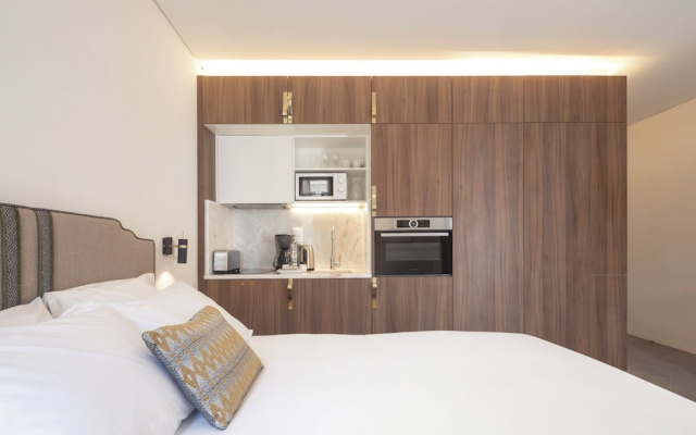 LSA Avenida by Numa