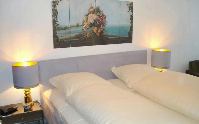 Kurpark Residence Spot