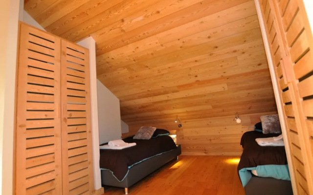 Chalet Lilas