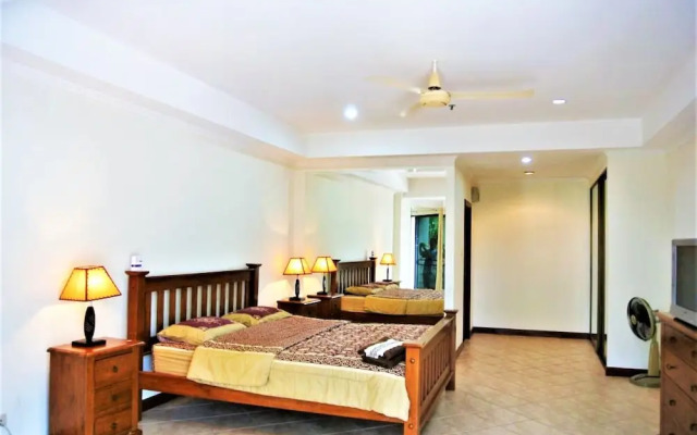 View Talay 2 - 1 bed Jomtien