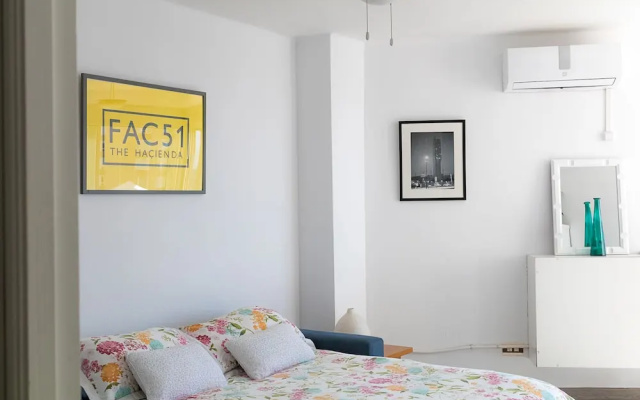 Apartamento Lewis