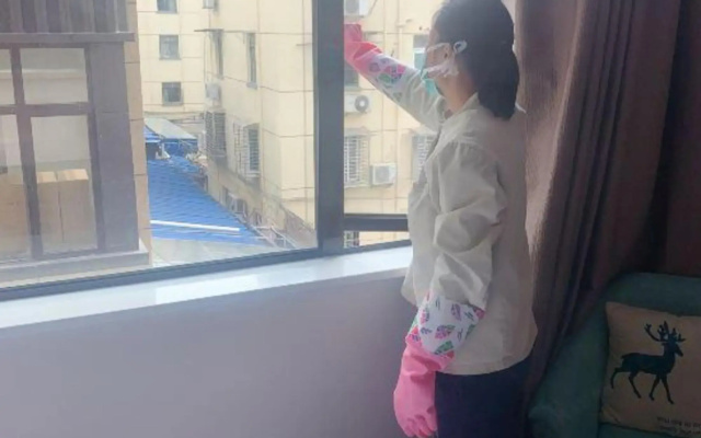 Shanghai Sanhang Hotel