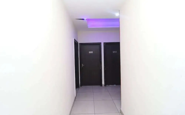 OYO 24863 Suri Guest House