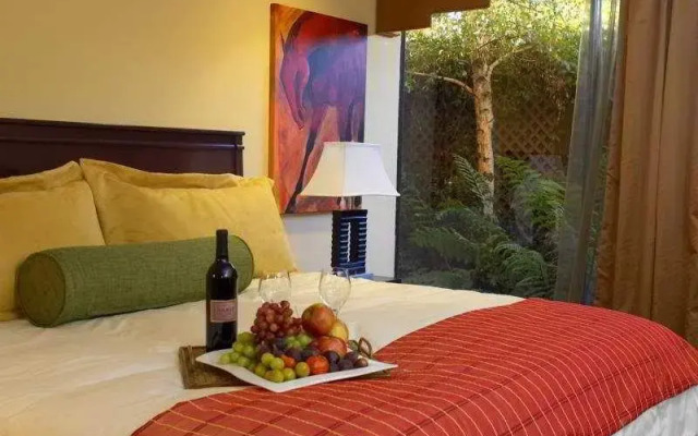 Fountaingrove Inn Hotel and Conference Center