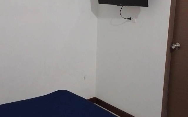 Casa Rosanna