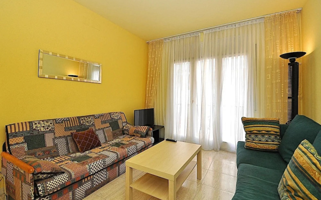 Apartment Llaverias-Calafats 171