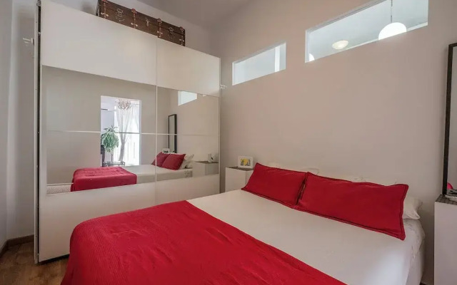 Apartment in the Center of Madrid