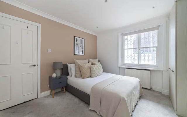The Westbourne Villa