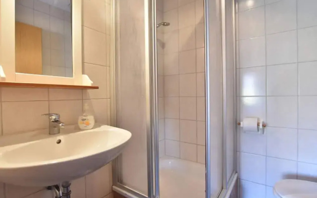 Ferienwohnung Gerda in Ostseenahe
