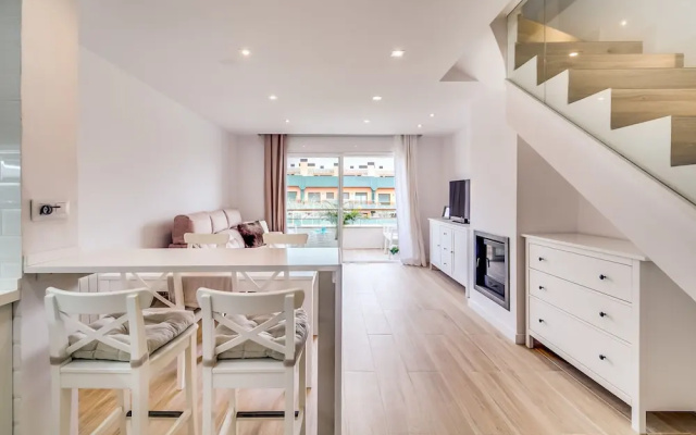 Apartamento Vivalidays Elisabet