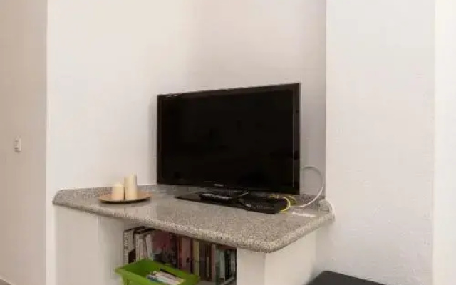 Altamira 38 - One Bed