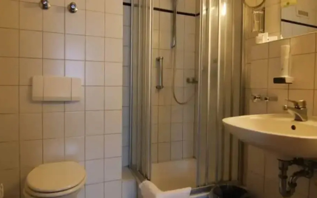 Zum Treuen Bartel