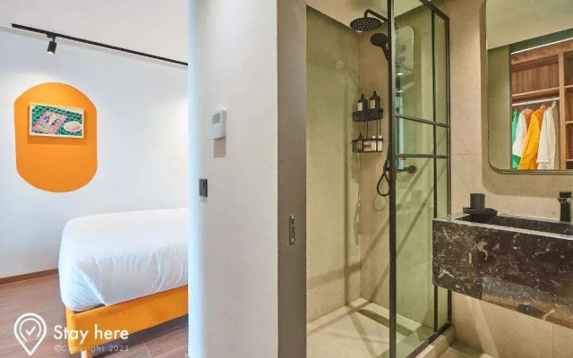 StayHere Casablanca - CFC Urban Signature