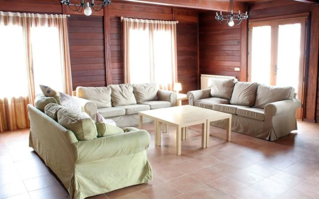 Albergue Navares