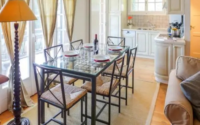 Apartment Savoie 11