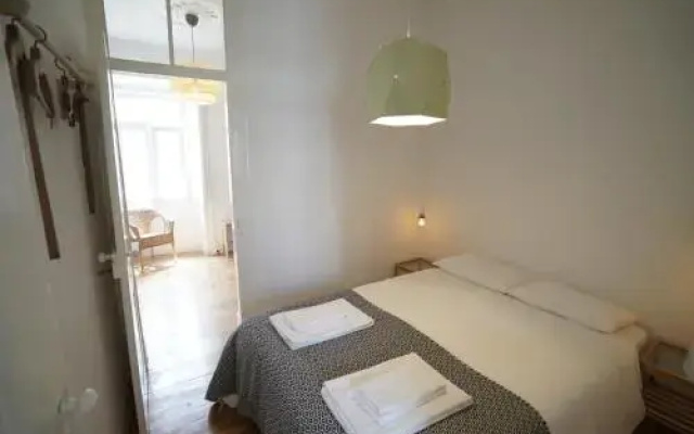 Mouraria Apartments