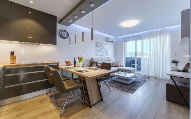 Stunning Apartment in Pula With Wifi and 2 Bedrooms