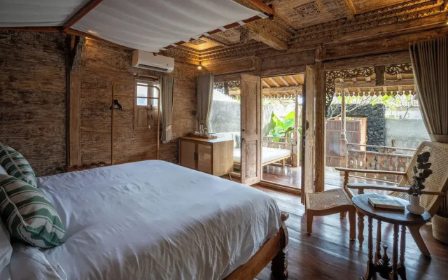 Meraki Luxury Villa