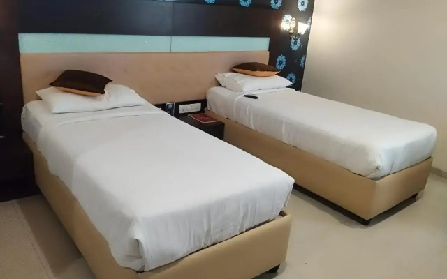 Sitara Grand LB Nagar
