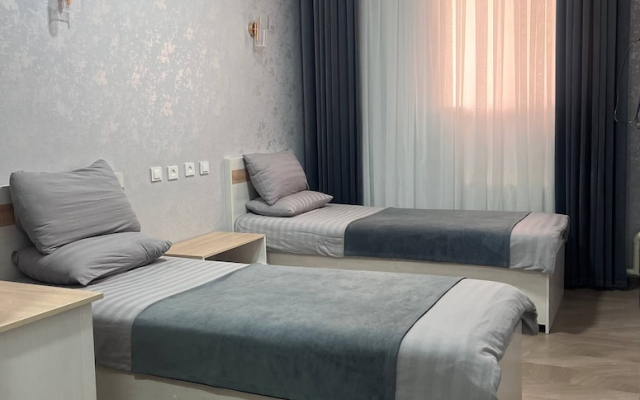 Danexan Apa Hostel
