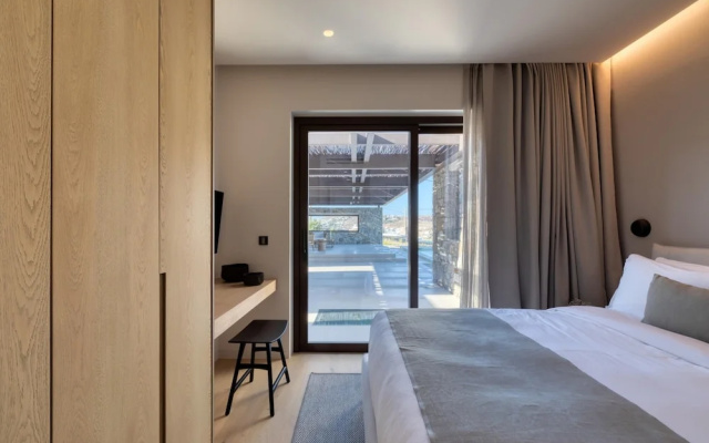 Villa Sky I in Mykonos