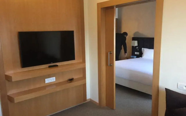 Hotel Annakhil