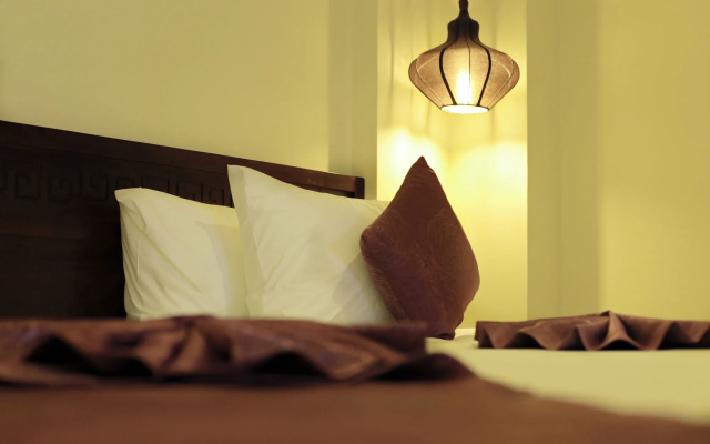 River Suites Hoi An Hotel