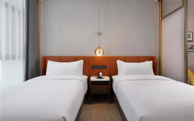 Home2 Suites By Hilton Ancient City