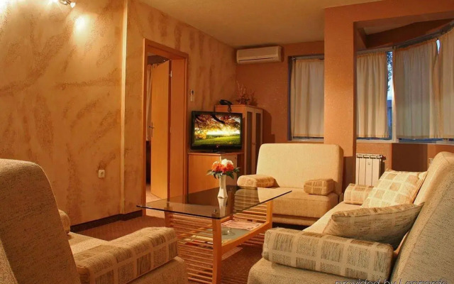 Brod Hotel