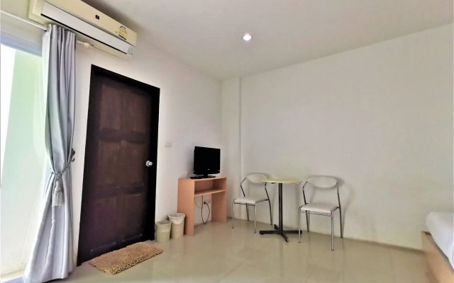 Hua Hin Irooms Hotel