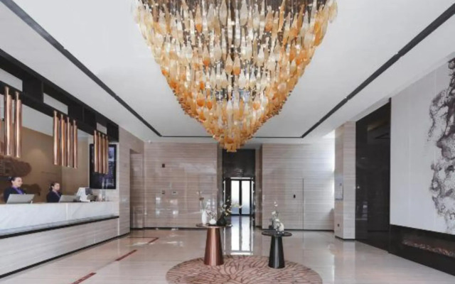 Grace Select Hotel