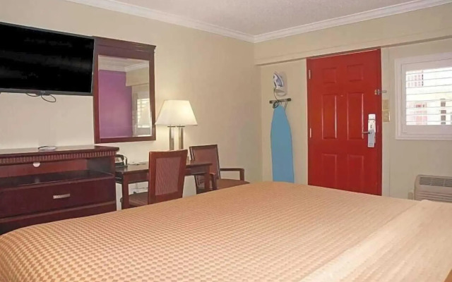 Dream Inn