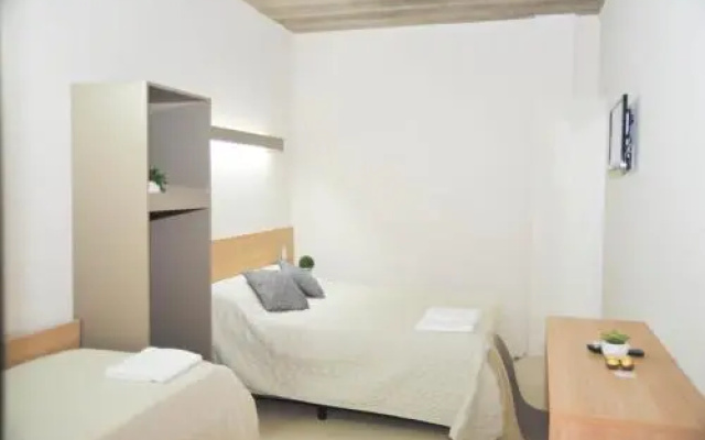 Hotel Elementos
