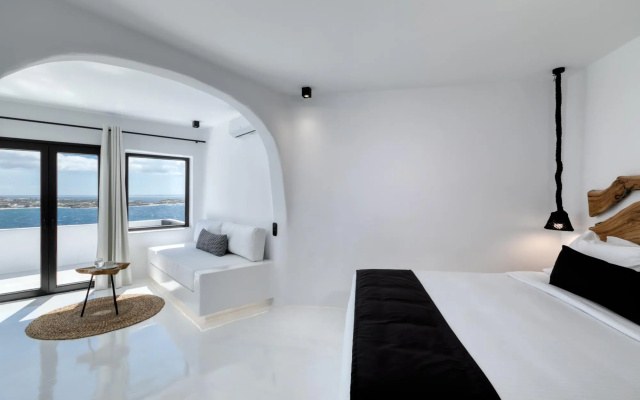 Myconian Bliss I Villa by Unique Villas Collection
