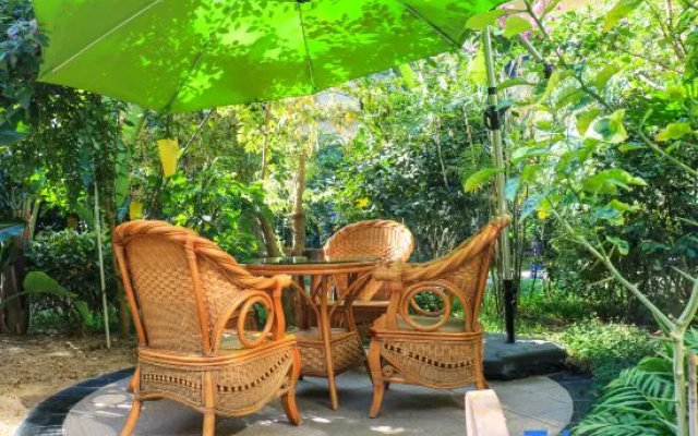 Boya Lakeside Garden Hotel