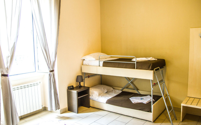Mosaic Guest House